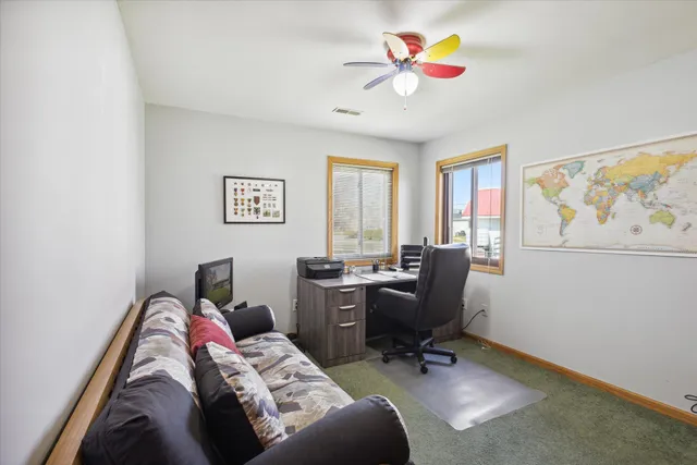 $399,900 | 430 Jefferson Drive, Michigan Center, MI 49254