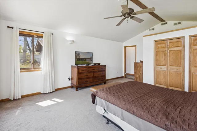 $399,900 | 430 Jefferson Drive, Michigan Center, MI 49254