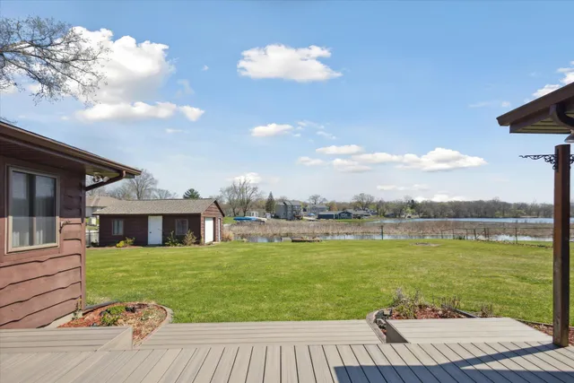 $399,900 | 430 Jefferson Drive, Michigan Center, MI 49254