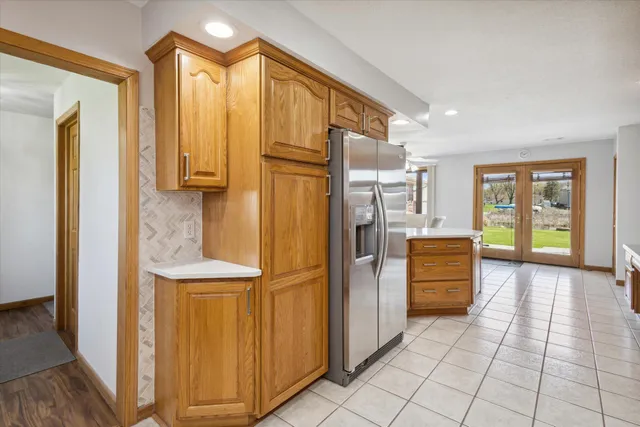 $399,900 | 430 Jefferson Drive, Michigan Center, MI 49254