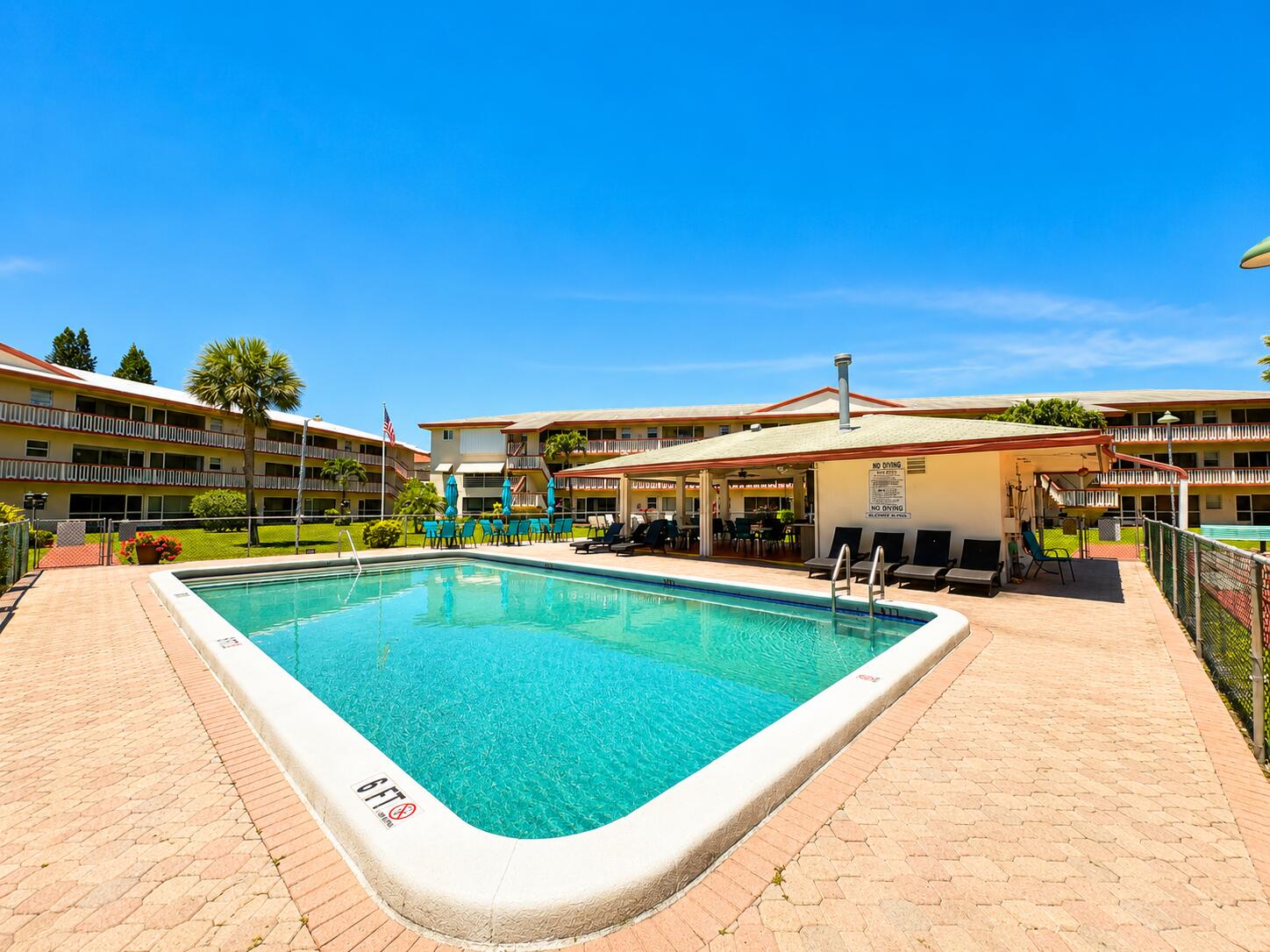 5300 Washington Street, Unit P240 Hollywood, FL 33021 - Photo 25 of 34 AB1C4FC8-A3FA-4C43-B5C9-6A0FBEFFD7EC