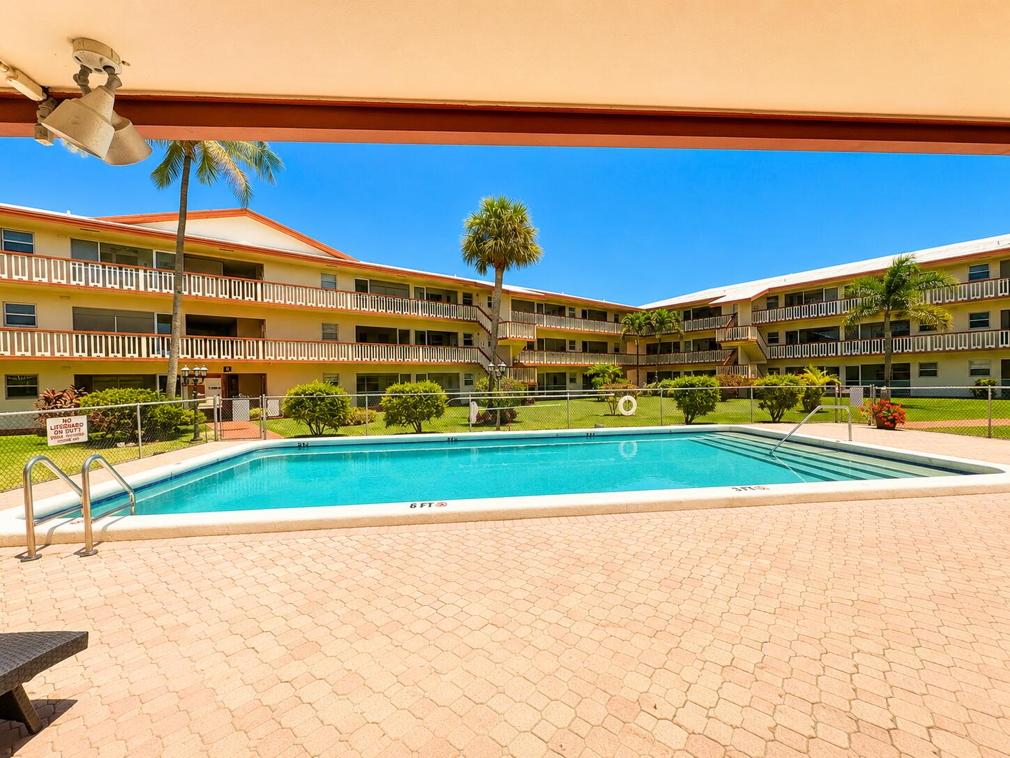 5300 Washington Street, Unit P240 Hollywood, FL 33021 - Photo 26 of 34 D607195A-9CA4-41DB-A02C-B7A692CFA6CA 2