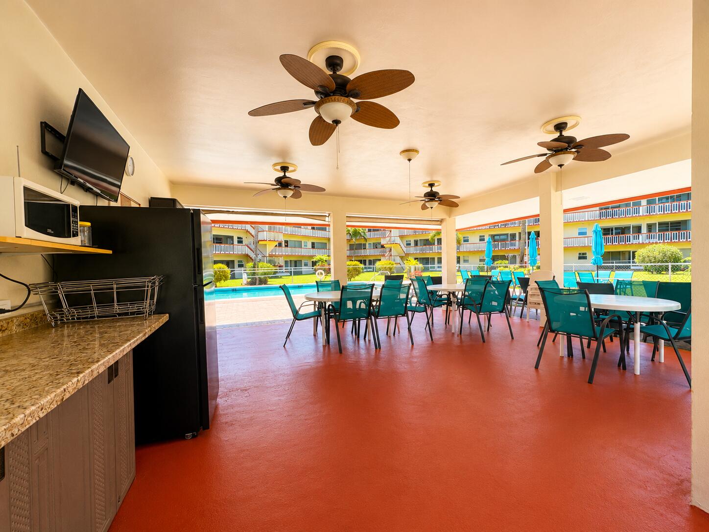 5300 Washington Street, Unit P240 Hollywood, FL 33021 - Photo 27 of 34 6F28C458-4DB1-4036-9B5A-FE11945E4409