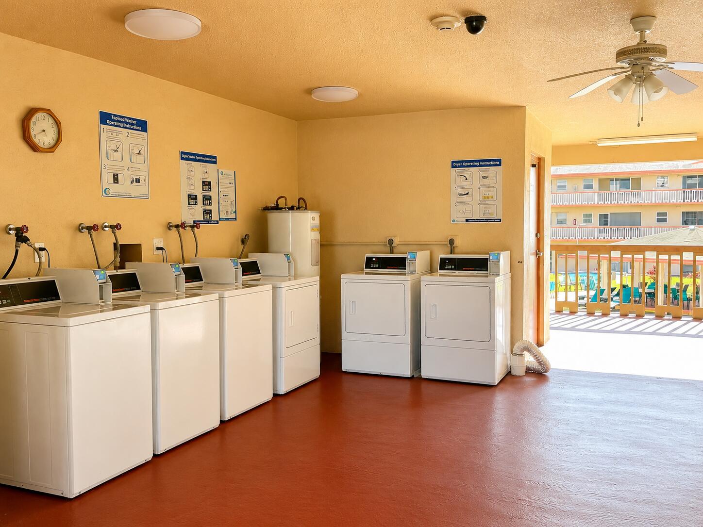 5300 Washington Street, Unit P240 Hollywood, FL 33021 - Photo 32 of 34 F1262C72-3DC0-4E4D-9BE1-480D217598BA