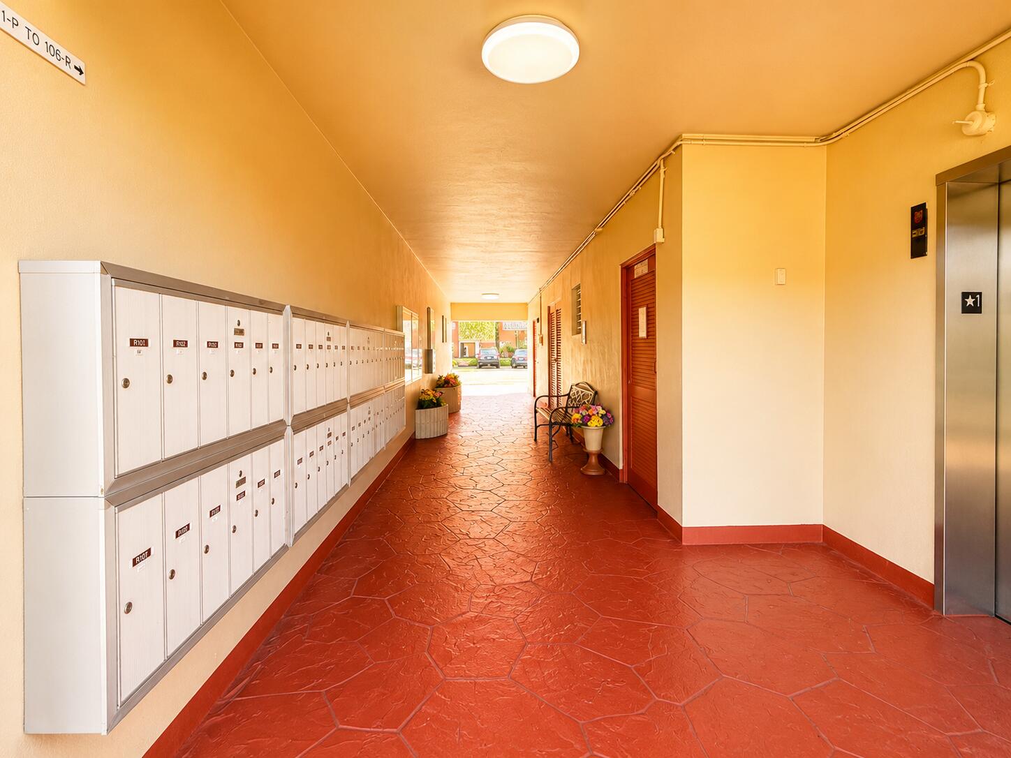 5300 Washington Street, Unit P240 Hollywood, FL 33021 - Photo 34 of 34 72391EE3-46C5-4A7A-B19C-0859033893A8
