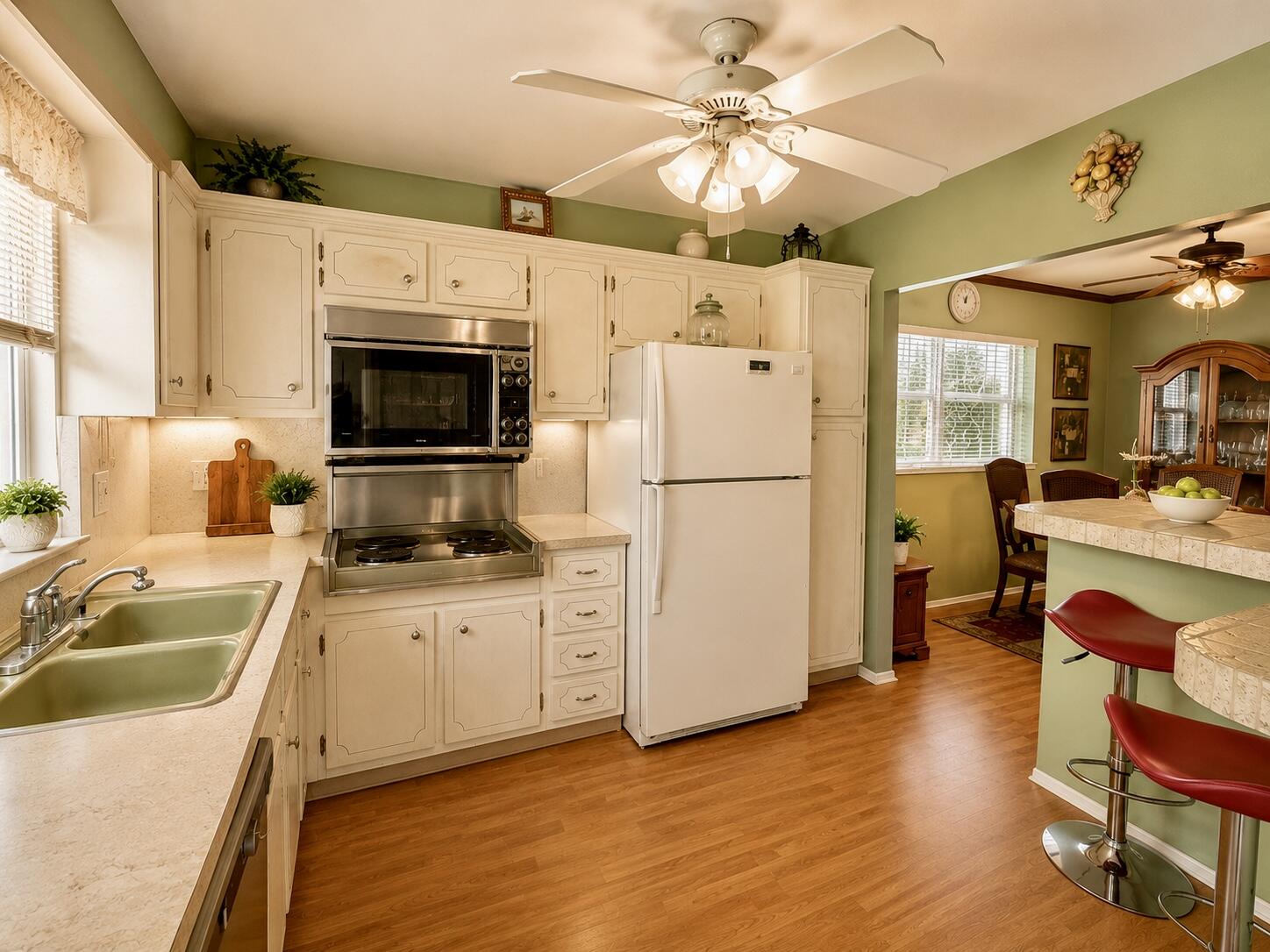 5300 Washington Street, Unit P240 Hollywood, FL 33021 - Photo 4 of 34 2DDAB7D7-9990-4373-A5A5-85357043608E 2