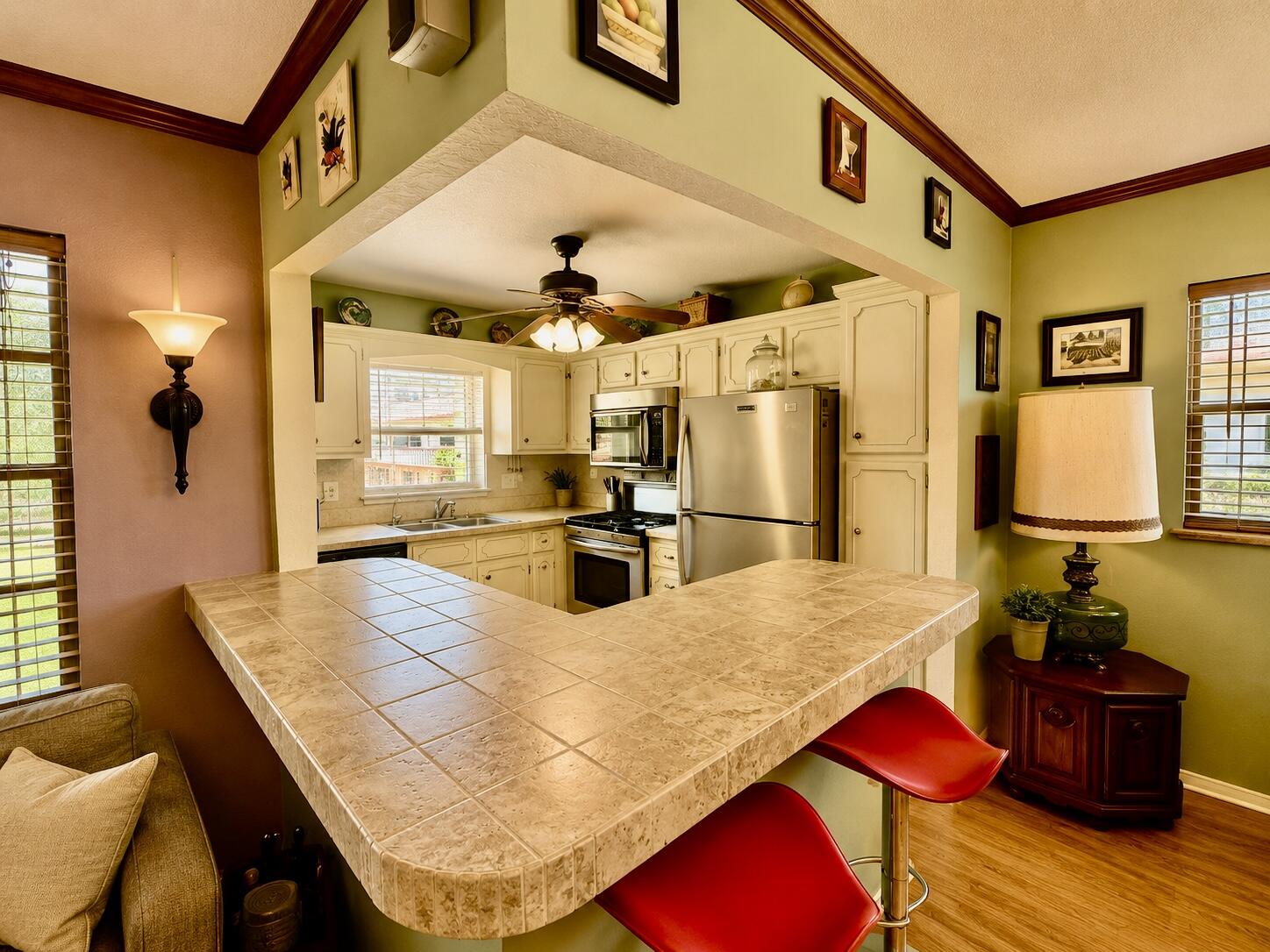 5300 Washington Street, Unit P240 Hollywood, FL 33021 - Photo 6 of 34 3039BB18-C780-485F-8D1B-2BFEF82A49D0