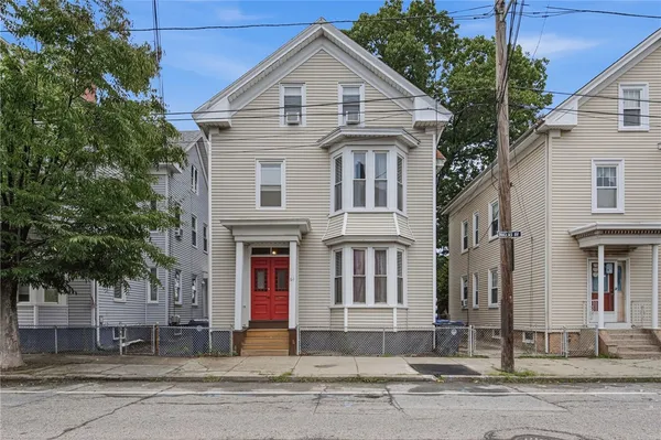 $650,000 | 61 Douglas Avenue, Providence, RI 02908