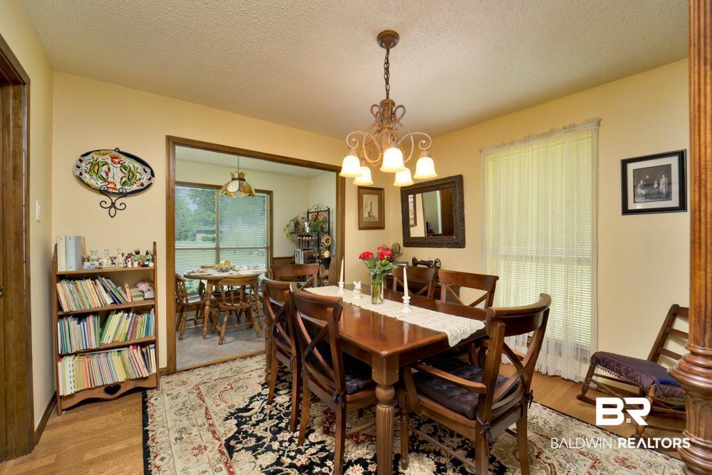 21805 Linn Ridge Drive Fairhope, AL 36532 - Photo 8 of 27 Dining