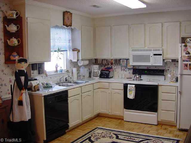 143 East Jefferson Road Lexington, NC 27295 - Photo 4 of 5 Other.