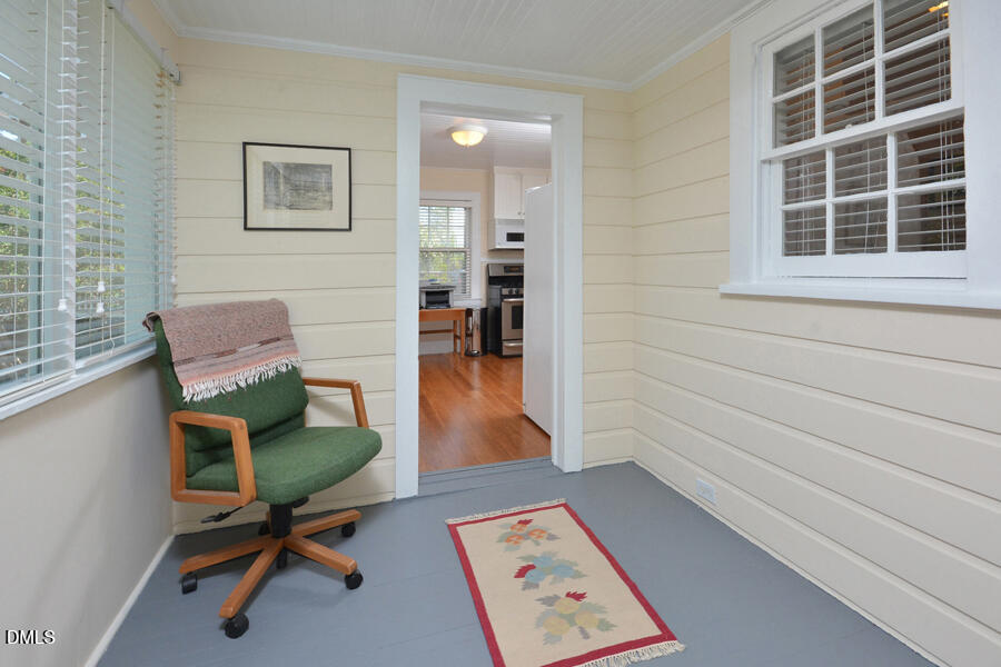 1814 Chapel Hill Road Durham, NC 27707 - Photo 13 of 33