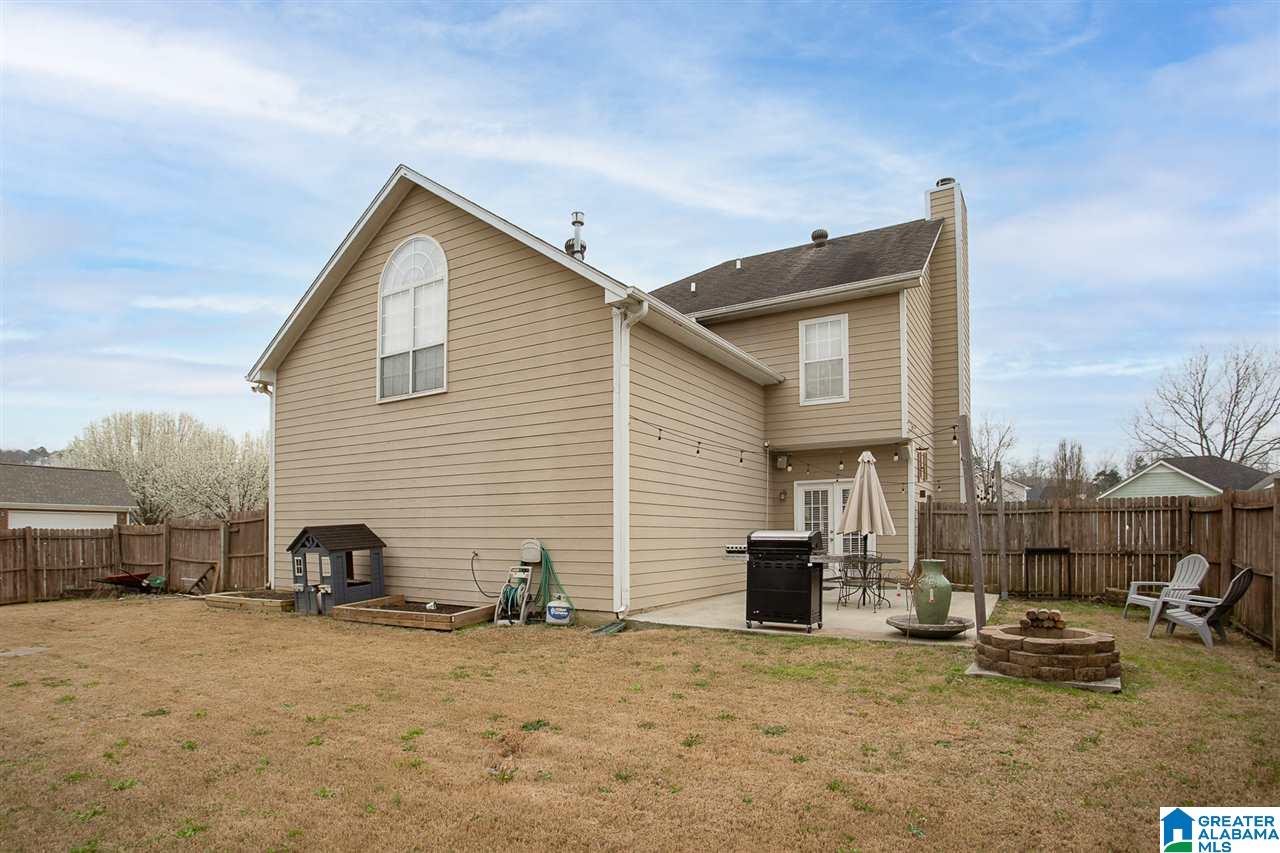 151 Cedar Grove Parkway Alabaster, AL 35114 - Photo 43 of 44