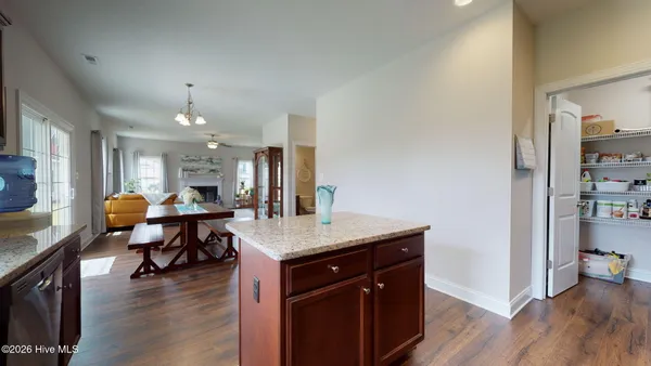 $2,200 | 603 Bonarva Court, Jacksonville, NC 28546