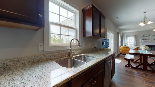 $2,200 | 603 Bonarva Court, Jacksonville, NC 28546