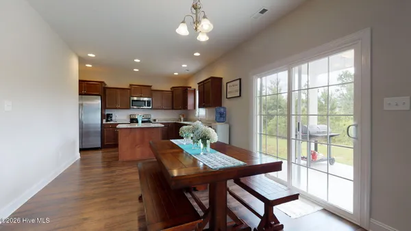 $2,200 | 603 Bonarva Court, Jacksonville, NC 28546