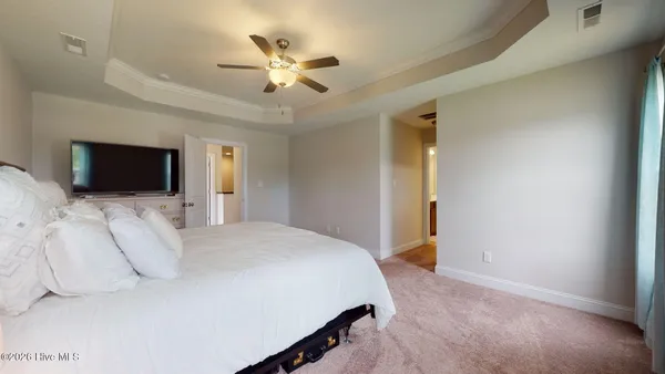 $2,200 | 603 Bonarva Court, Jacksonville, NC 28546