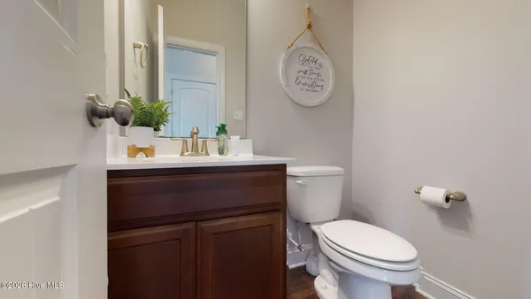 $2,200 | 603 Bonarva Court, Jacksonville, NC 28546