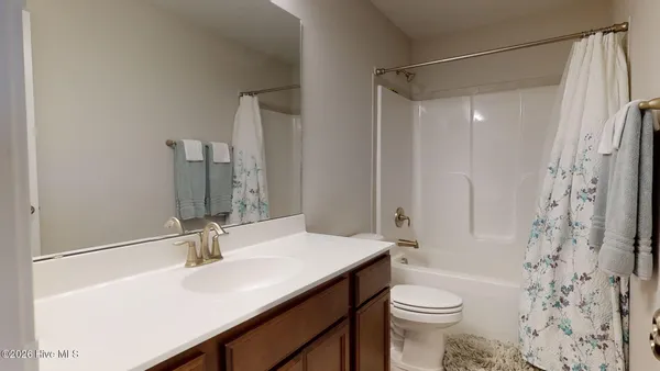 $2,200 | 603 Bonarva Court, Jacksonville, NC 28546