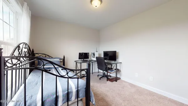 $2,200 | 603 Bonarva Court, Jacksonville, NC 28546