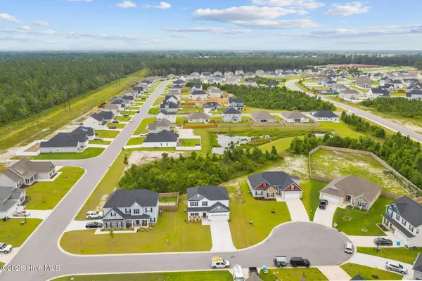 $2,200 | 603 Bonarva Court, Jacksonville, NC 28546