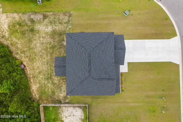 $2,200 | 603 Bonarva Court, Jacksonville, NC 28546