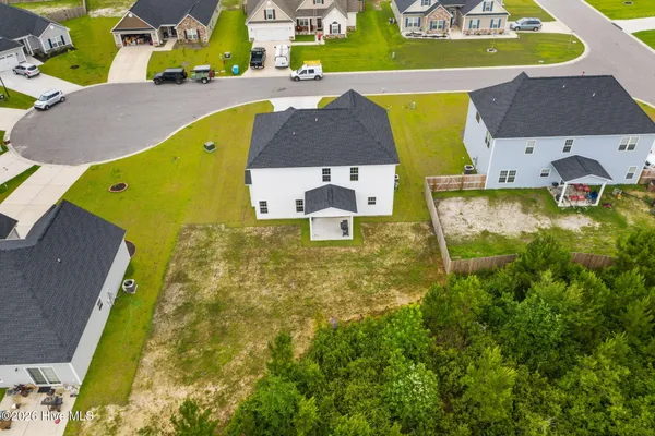 $2,200 | 603 Bonarva Court, Jacksonville, NC 28546