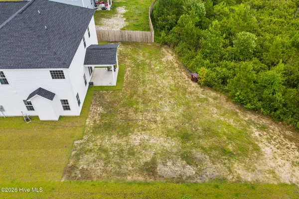 $2,200 | 603 Bonarva Court, Jacksonville, NC 28546