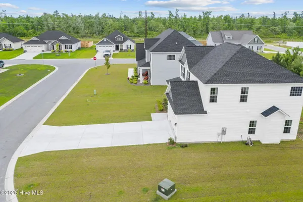 $2,200 | 603 Bonarva Court, Jacksonville, NC 28546