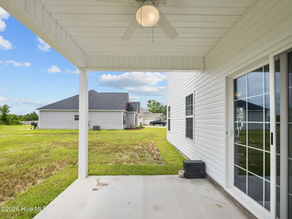 $2,200 | 603 Bonarva Court, Jacksonville, NC 28546