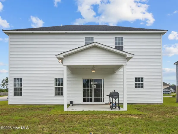 $2,200 | 603 Bonarva Court, Jacksonville, NC 28546