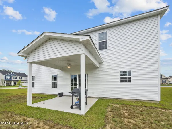 $2,200 | 603 Bonarva Court, Jacksonville, NC 28546