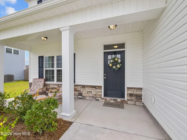 $2,200 | 603 Bonarva Court, Jacksonville, NC 28546