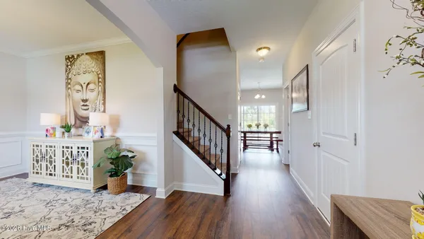 $2,200 | 603 Bonarva Court, Jacksonville, NC 28546