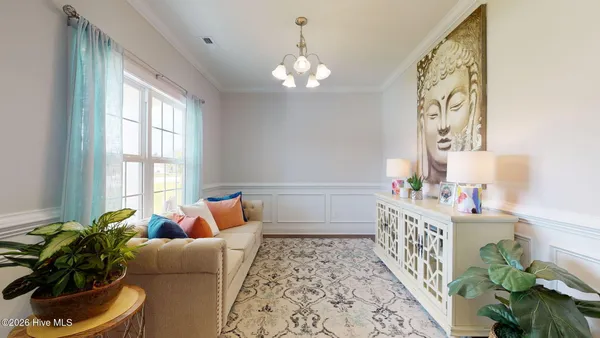 $2,200 | 603 Bonarva Court, Jacksonville, NC 28546