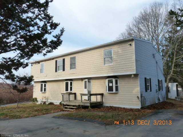 16 Liberty Lane Clinton, CT 06413 - Photo 1 of 1 Exterior Front.