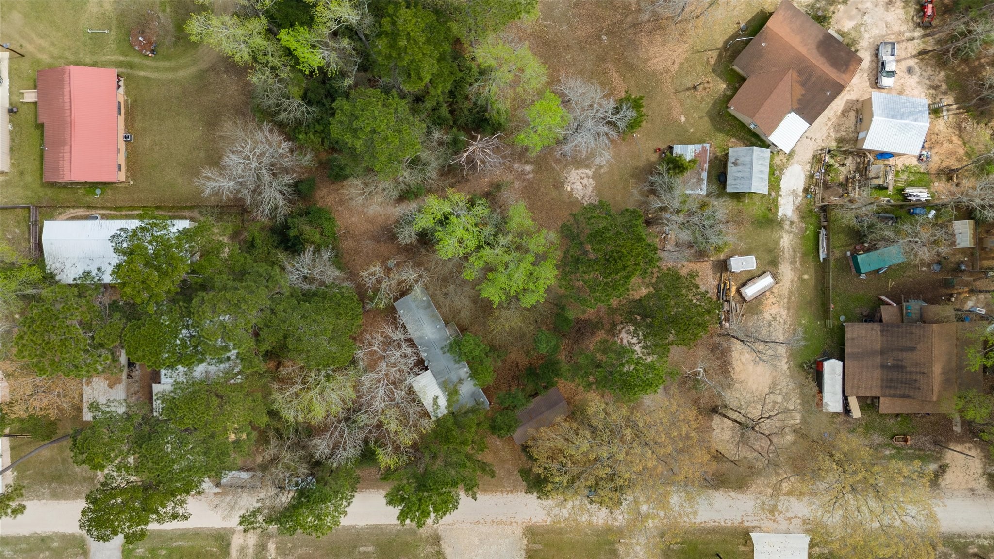 180 Elm Trail Trinity, TX 75862 - Photo 37 of 44