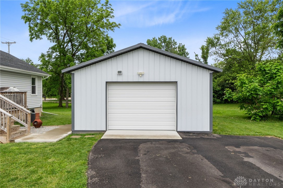 2121 North Fairfield Road Beavercreek, OH 45431 - Photo 23 of 34