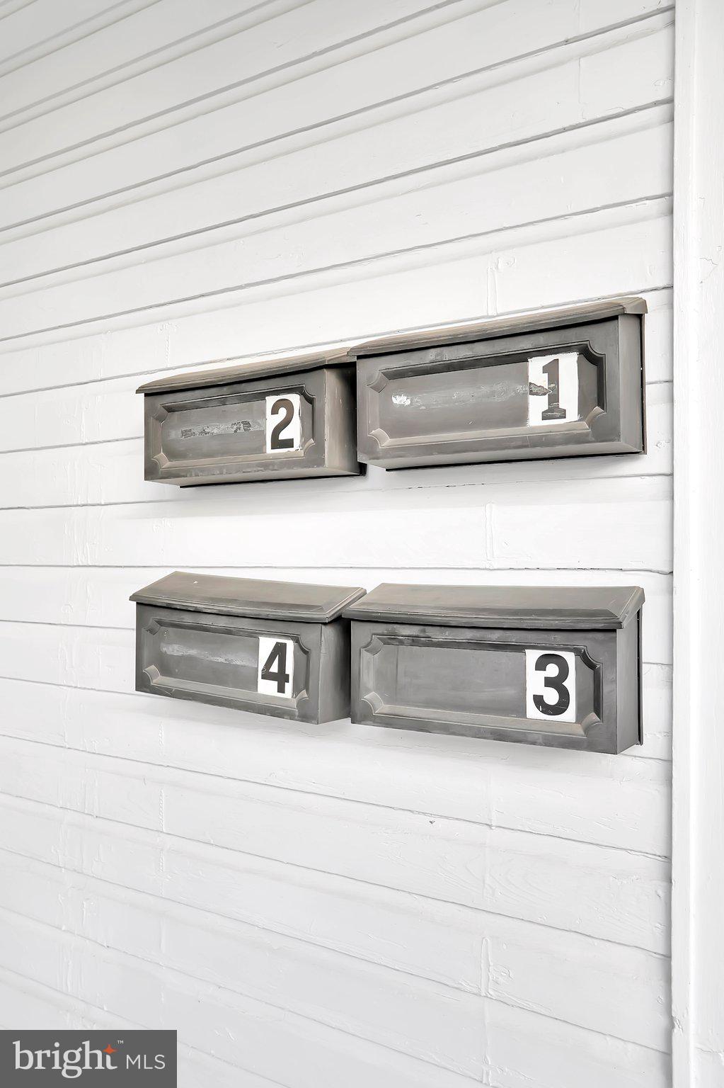 404 South Mildred Street Ranson, WV 25438 - Photo 58 of 61 Ground level mailboxes