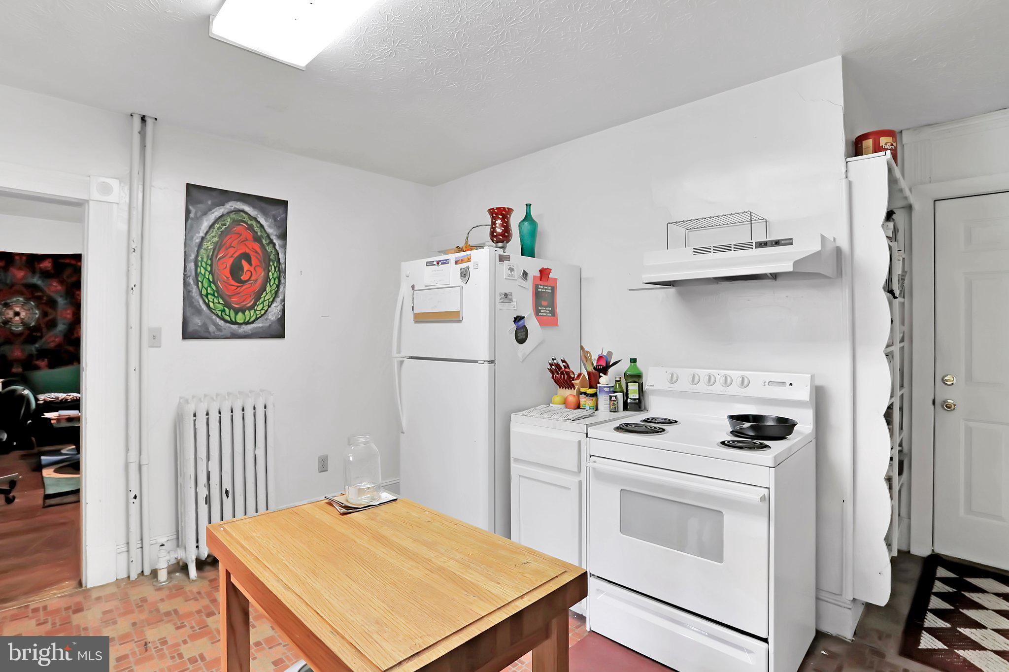 404 South Mildred Street Ranson, WV 25438 - Photo 8 of 61 Apartment 1 kitchen