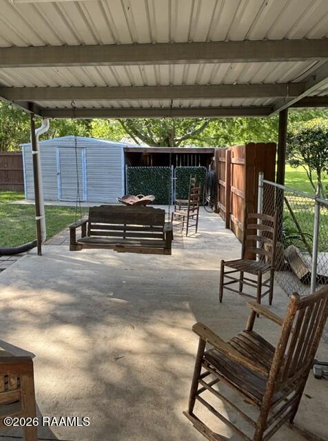 448 Church Road Opelousas, LA 70570 - Photo 8 of 24 IMG_6173