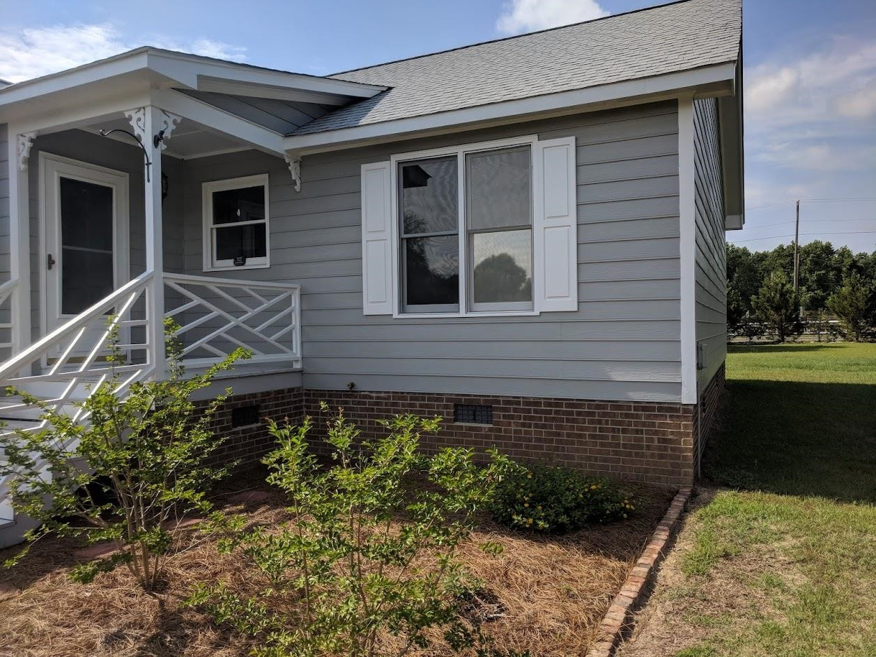 1112 New Castle Court Raleigh, NC 27603 - Photo 3 of 4 Photo 3
