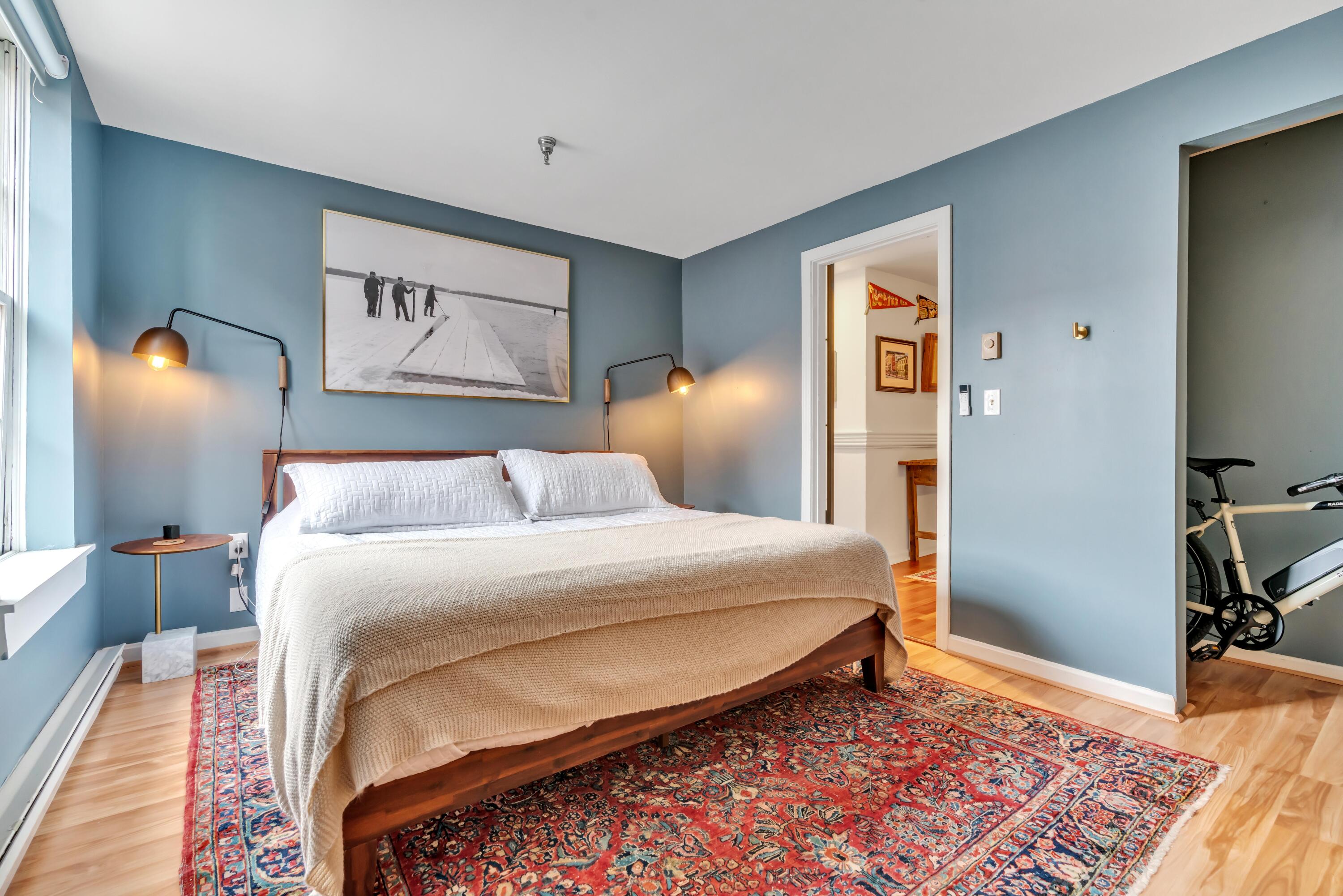 269 Commercial Street, Unit 5D Portland, ME 04101 - Photo 14 of 36 _DSC3584