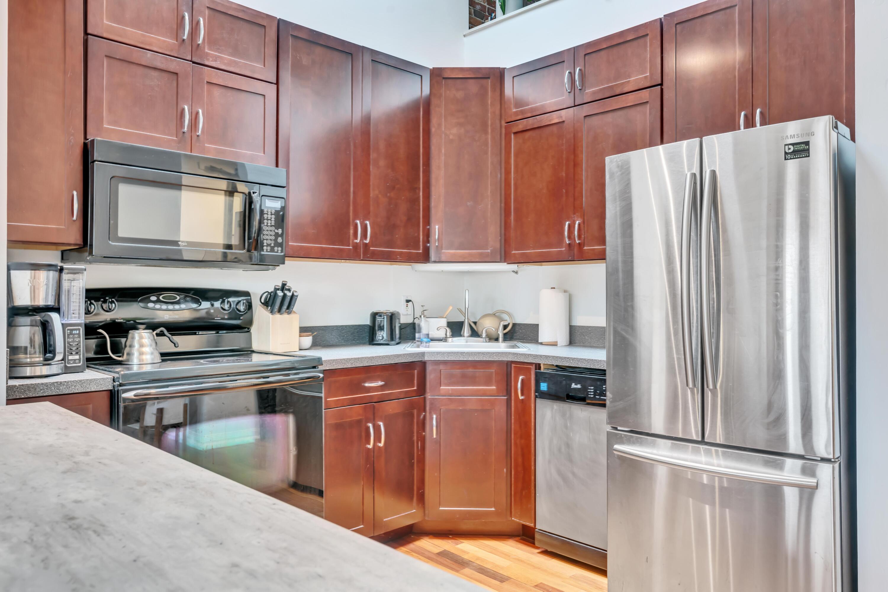269 Commercial Street, Unit 5D Portland, ME 04101 - Photo 16 of 36 _DSC3620