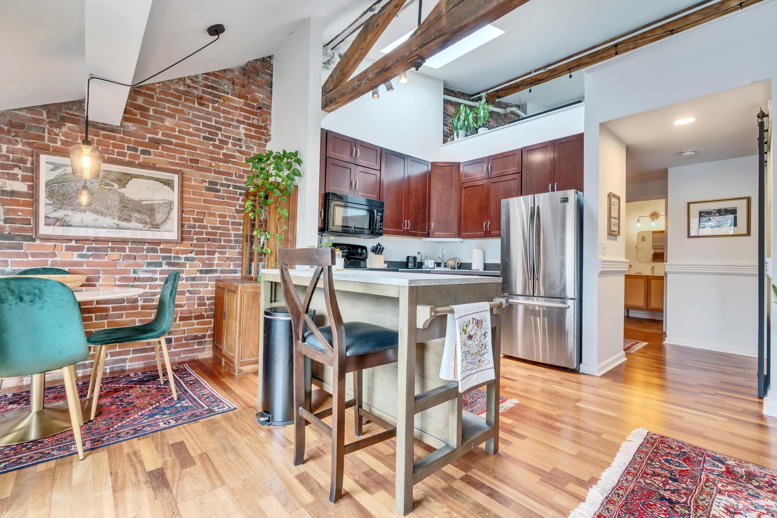 269 Commercial Street, Unit 5D Portland, ME 04101 - Photo 18 of 36 _DSC3593