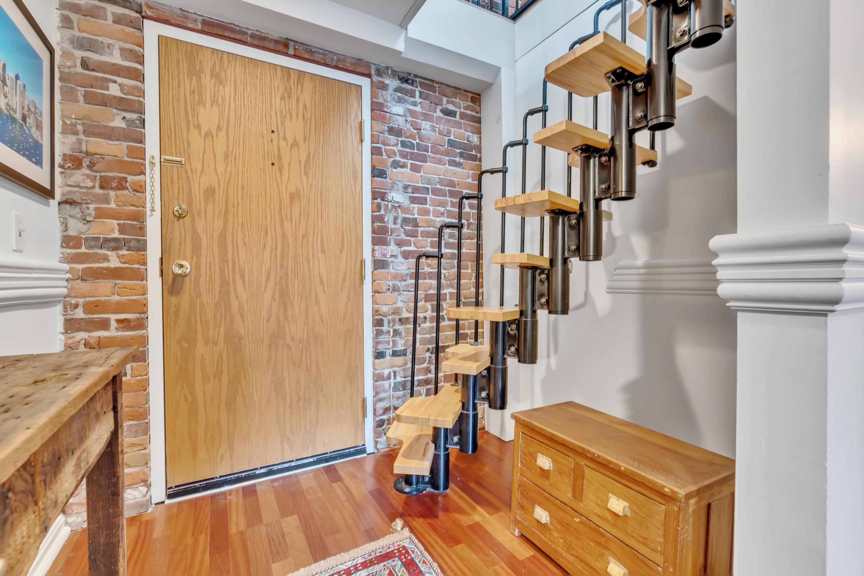269 Commercial Street, Unit 5D Portland, ME 04101 - Photo 25 of 36 _DSC3572