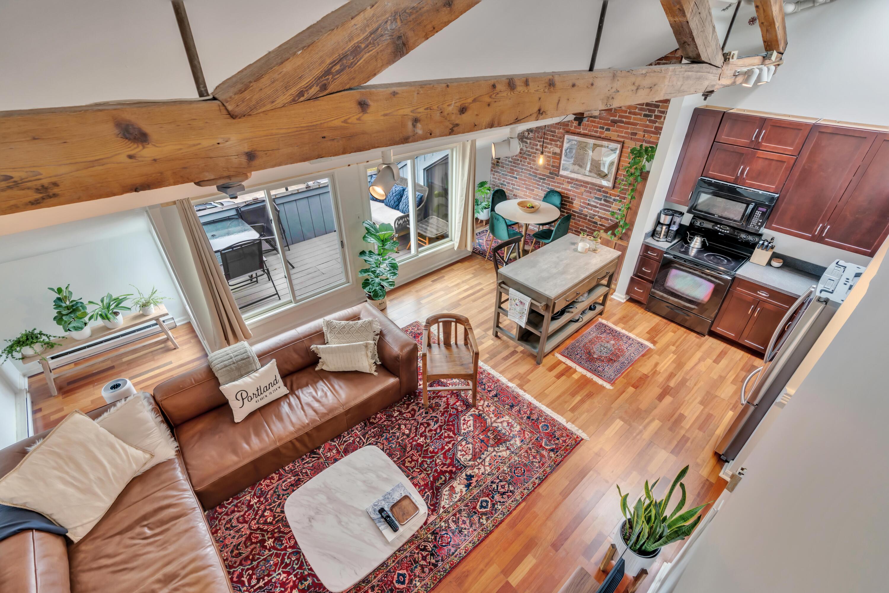 269 Commercial Street, Unit 5D Portland, ME 04101 - Photo 28 of 36 _DSC3629