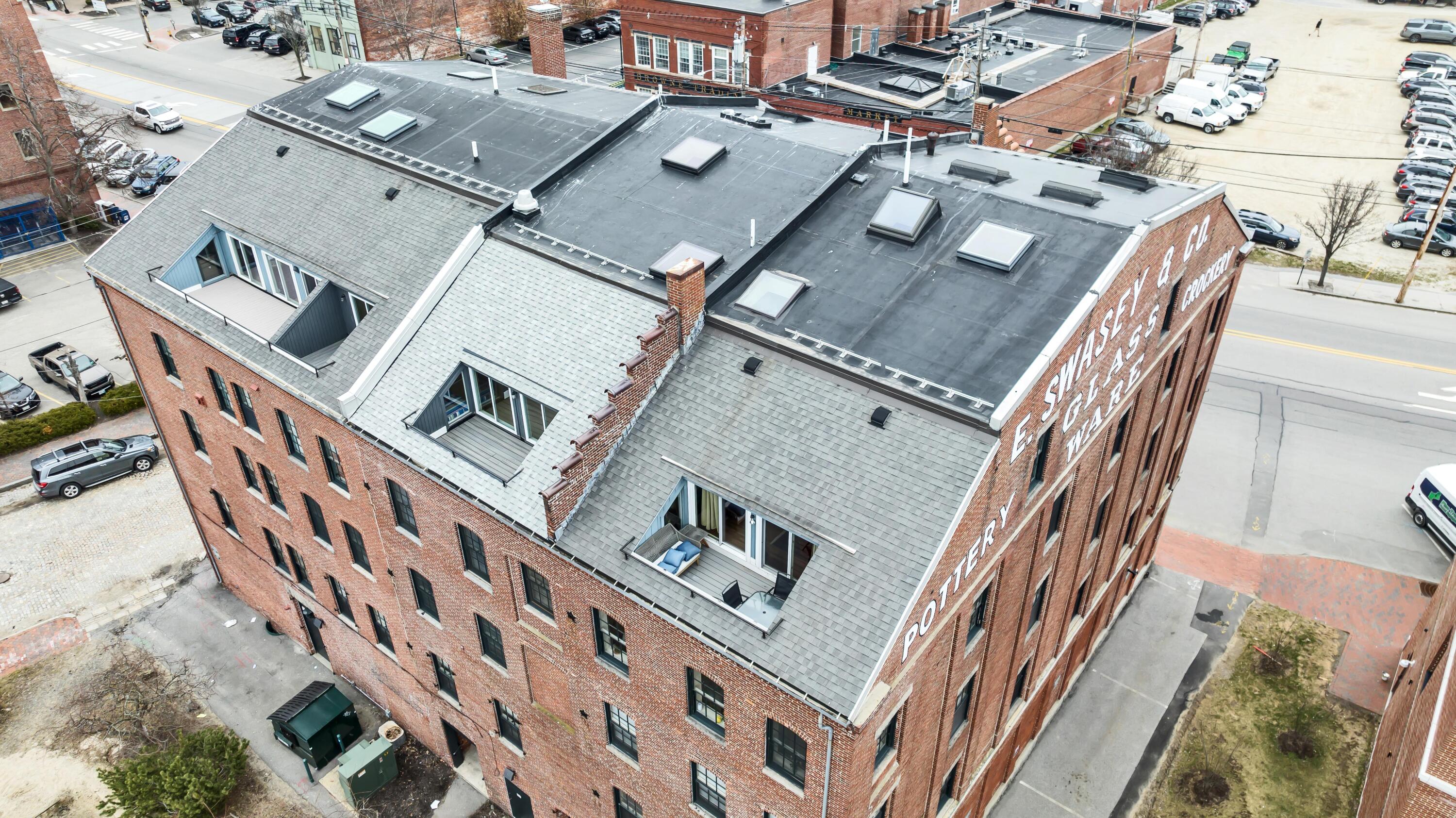 269 Commercial Street, Unit 5D Portland, ME 04101 - Photo 3 of 36 DJI_0234