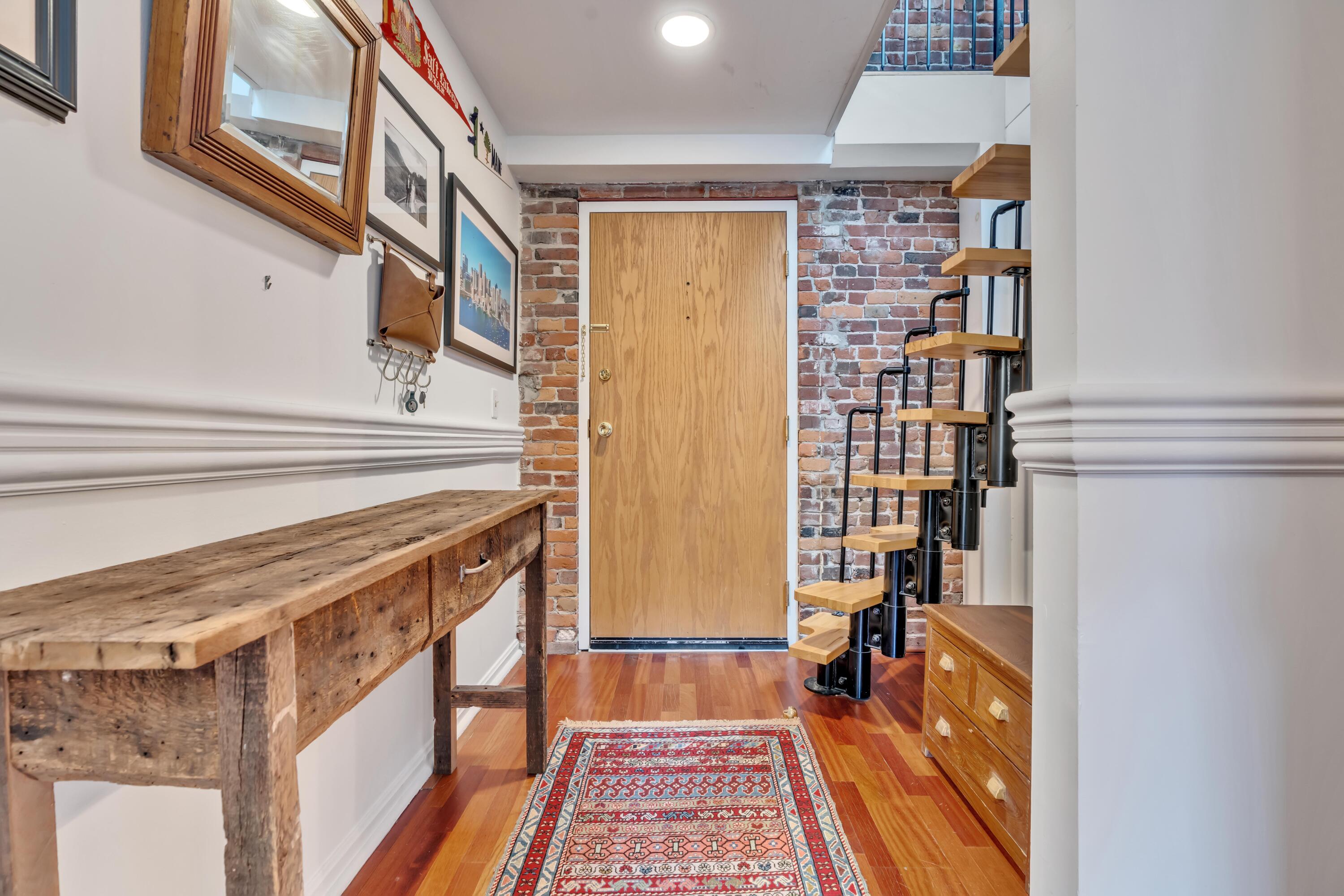 269 Commercial Street, Unit 5D Portland, ME 04101 - Photo 10 of 36 _DSC3569