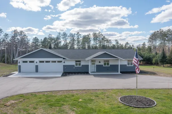 $499,900 | 363 PINE Acrs Trail Northwest, Backus, MN 56435