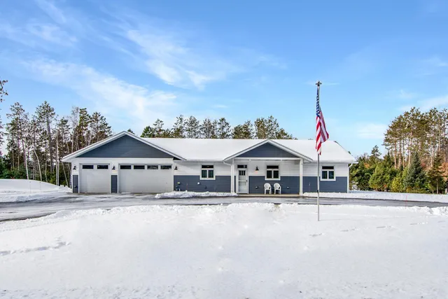 $515,000 | 363 PINE Acrs Trail Northwest, Backus, MN 56435